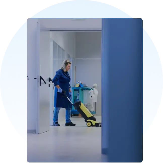 Phoenix Commercial Cleaning - Business Photo